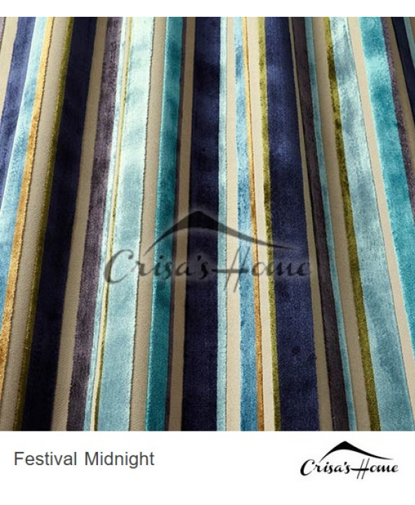 Draperie Highgrove Festival 